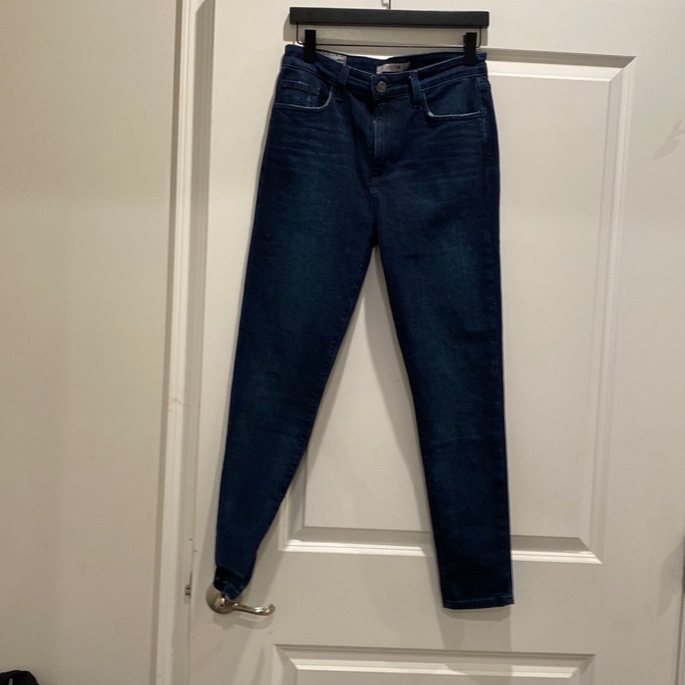 Joe’s jeans. Size 28.
